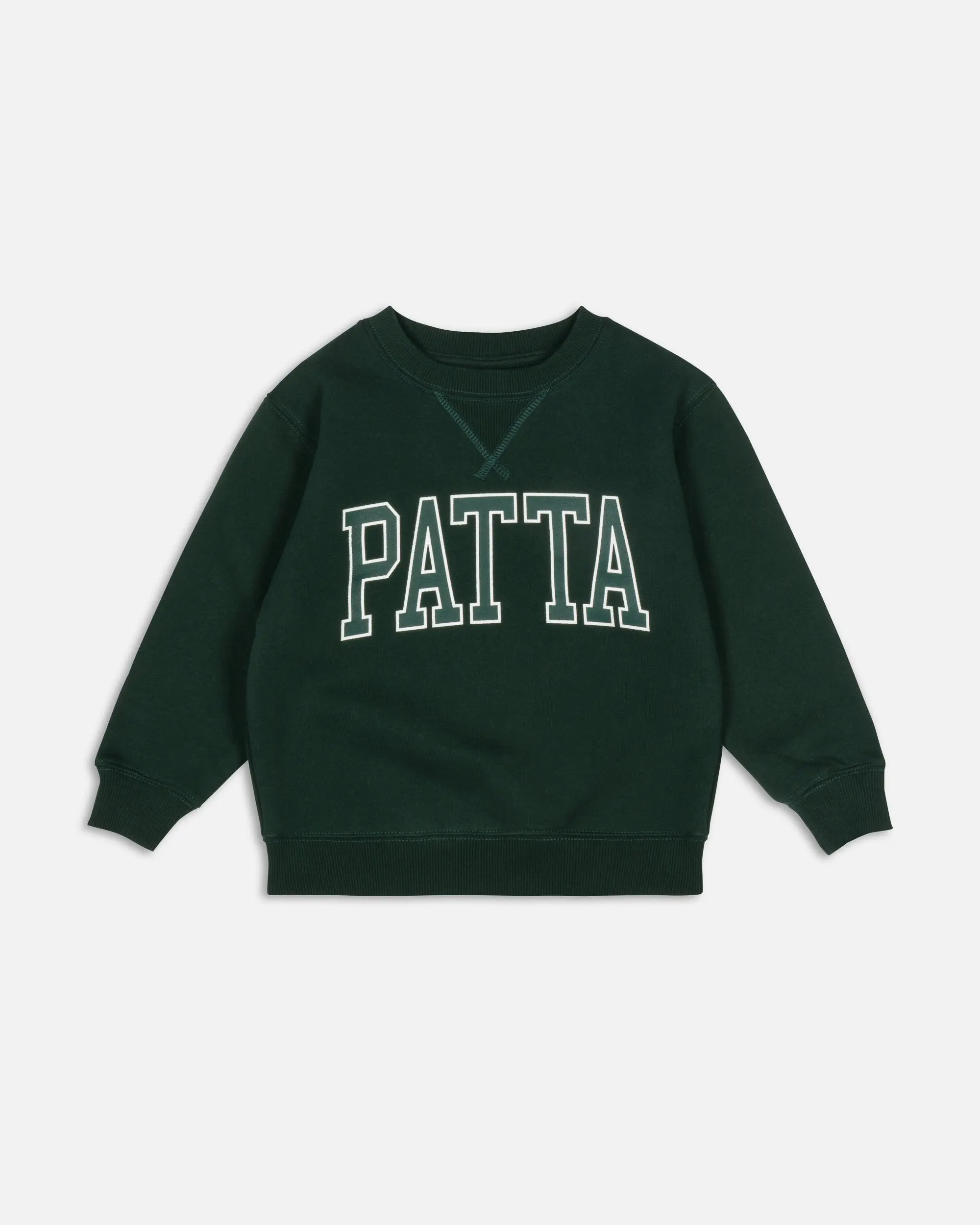 Patta Spring Summer 2026 Tops